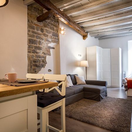 La Maison Lake Como Extérieur photo