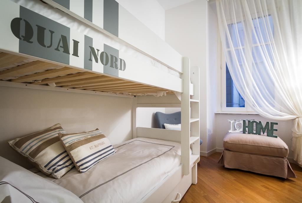La Maison Lake Como Extérieur photo