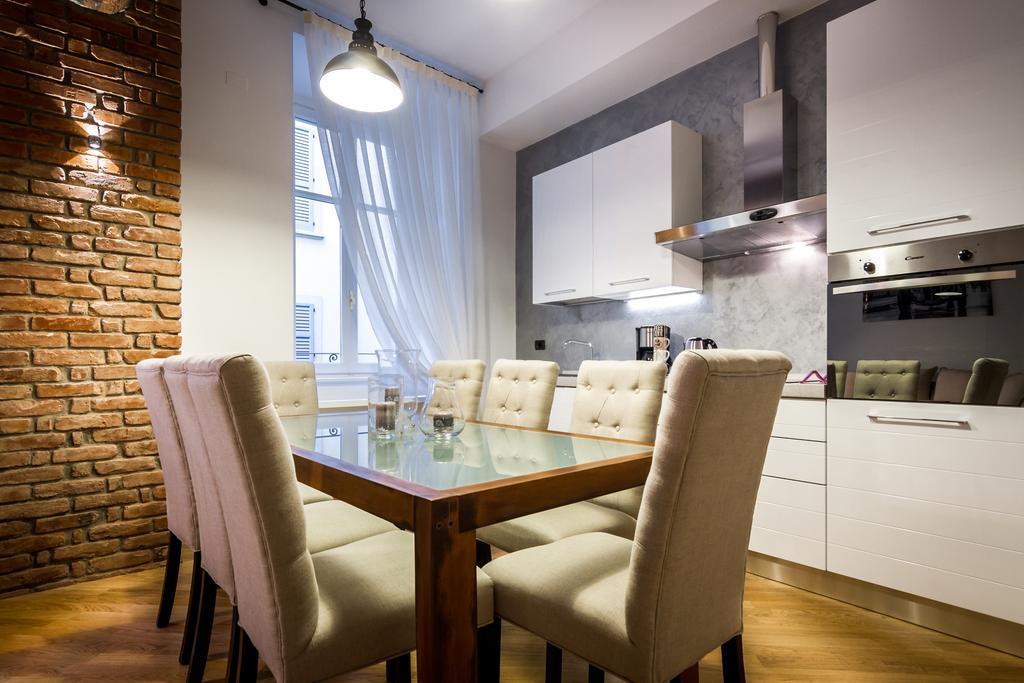 La Maison Lake Como Extérieur photo