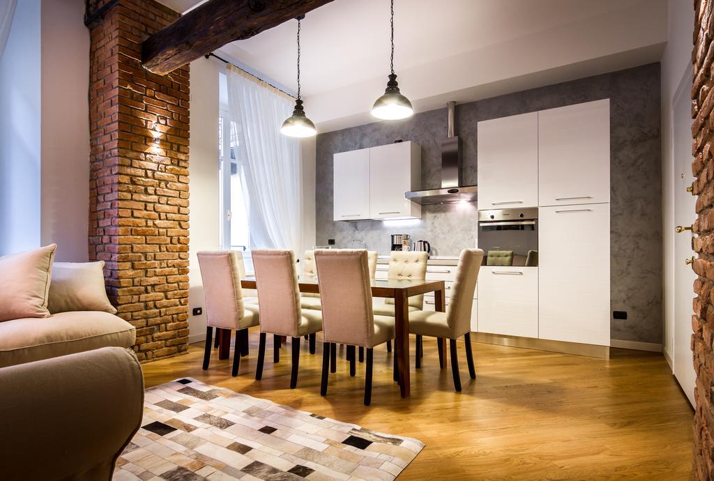 La Maison Lake Como Extérieur photo