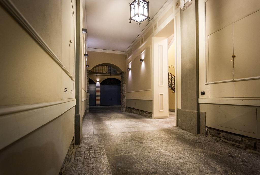 La Maison Lake Como Extérieur photo