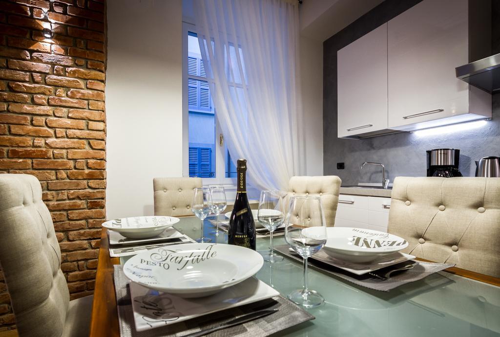La Maison Lake Como Extérieur photo