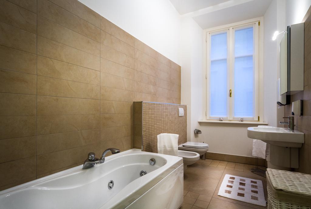 La Maison Lake Como Extérieur photo