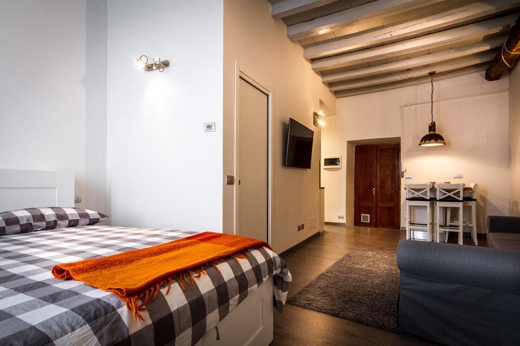 La Maison Lake Como Extérieur photo