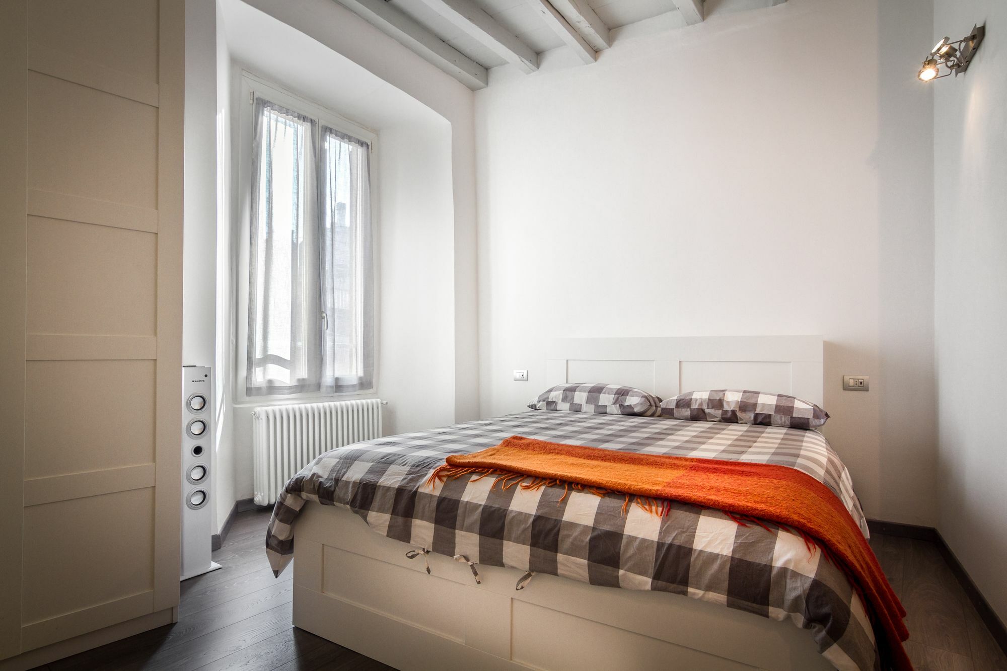 La Maison Lake Como Extérieur photo
