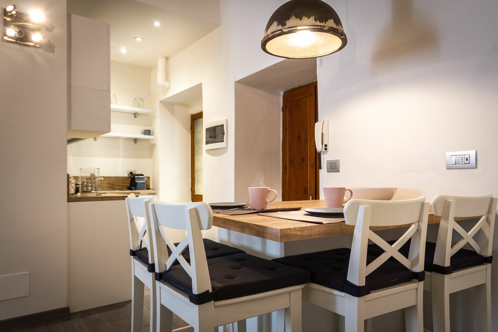 La Maison Lake Como Extérieur photo
