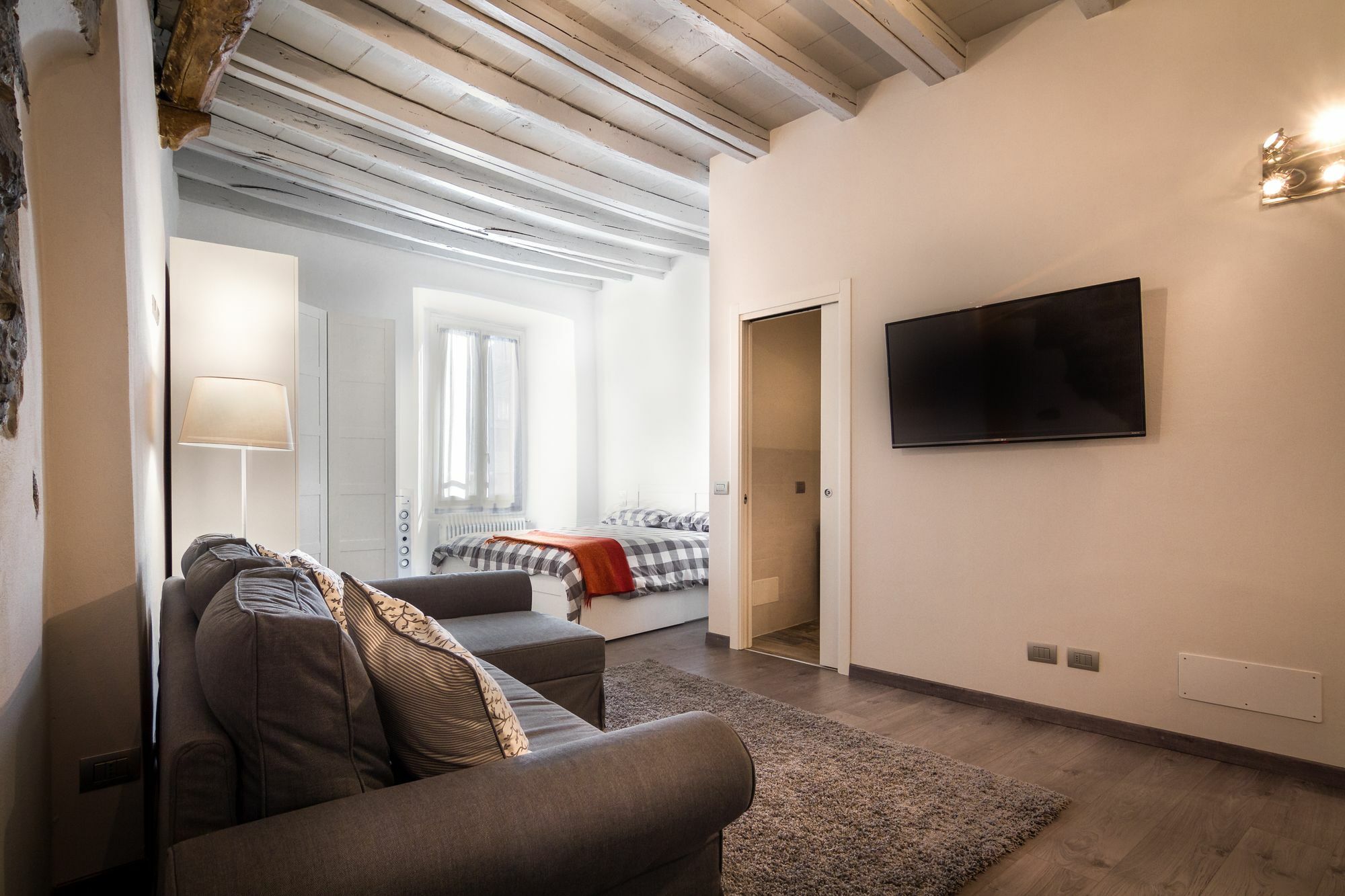 La Maison Lake Como Extérieur photo