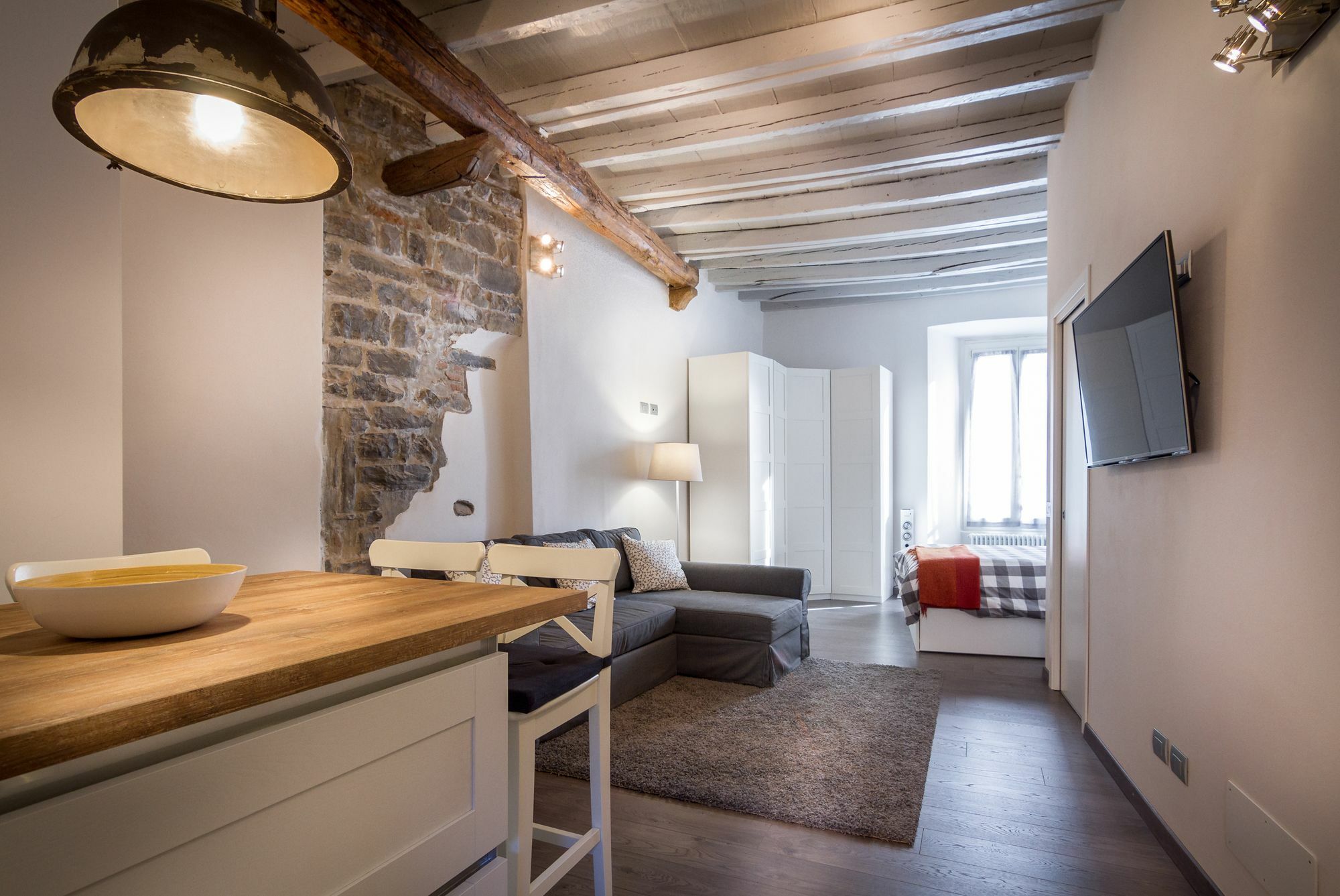 La Maison Lake Como Extérieur photo