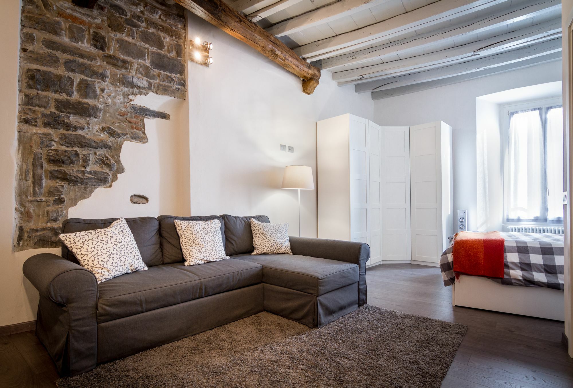 La Maison Lake Como Extérieur photo